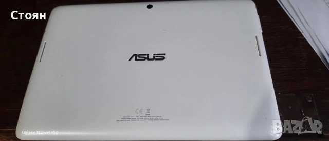 Asus MeMo Pad 10.1" K00F 16gb 1gb Ram Wi-Fi  Android Quad Core Tablet, снимка 4 - Таблети - 54993938