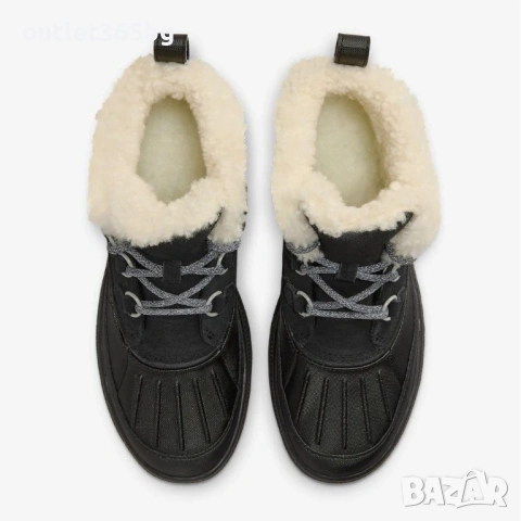 Nike Woodside Chukka 2 Boots 537345-001 Оригинал Код 656, снимка 4 - Маратонки - 54581723
