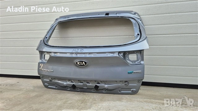 Kia Sportage хечбек година 2016 2014 2018 2019 2020 2021 , снимка 2 - Аксесоари и консумативи - 54442174