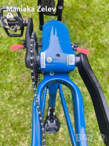 Cannondale Scalpel SE 1 Carbon 2023 / M / 11.2kg / Tubeless / High End , снимка 10 - Велосипеди - 54609656