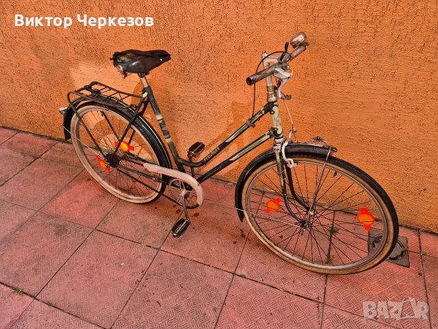 велосипеди, снимка 3 - Велосипеди - 54660874