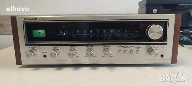 Ресивър Pioneer SX-434