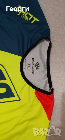 Екип за мотокрос Shot Race Gear XXL, снимка 11 - Аксесоари и консумативи - 55630139