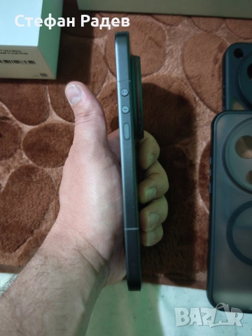 Xiaomi 17 Ultra + Photography Kit Pro + Xiaomi 120W HyperCharge Combo, снимка 5 - Xiaomi - 54368644