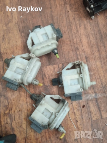 Вакуум Клапа Заключване На Резервоар за Volkswagen PASSAT , 3A0862153BT , 