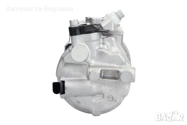 Компресор за климатик за VW Crafter, снимка 5 - Части - 54865961