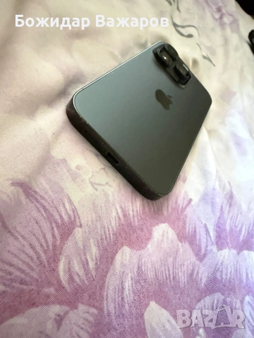 iPhone 14 Pro 1TB, снимка 4 - Apple iPhone - 55160098