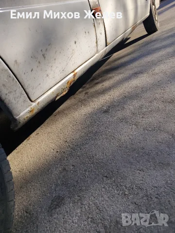 Sprinter311cdi 2.2 2000 г, снимка 14 - Бусове и автобуси - 55617332