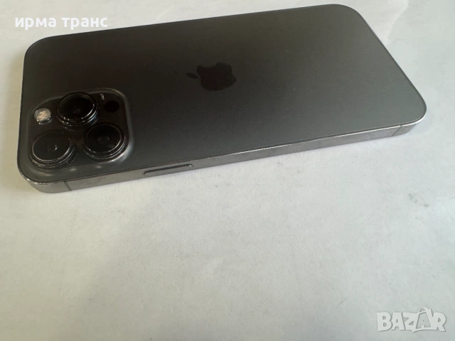 iPhone 13 Pro Max  128gb 100% батерия.Гаранция, снимка 8 - Apple iPhone - 54762629