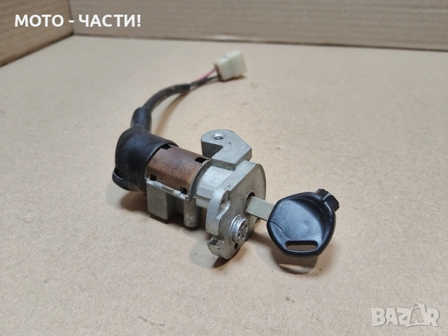Контактен Ключ За Скутер, Скутери. / РАБОТЕЩ! / НОМЕР 438.