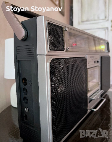 UNIVERSUM Super Soynd 16000- като НОВ!!!, снимка 2 - Радиокасетофони, транзистори - 54861925