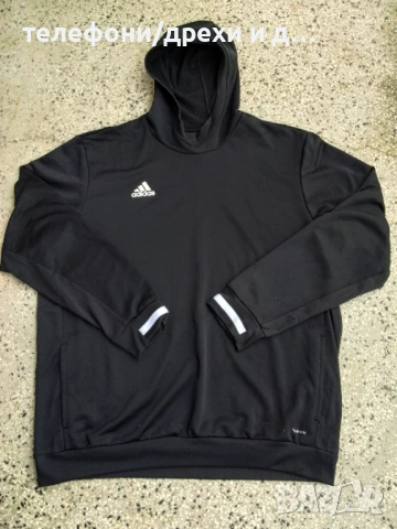 Суитшърт ADIDAS (XXL)
