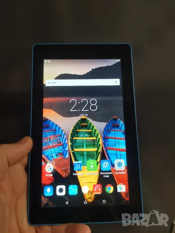 Таблет Lenovo Tab TB3-710F, снимка 5 - Таблети - 55365604