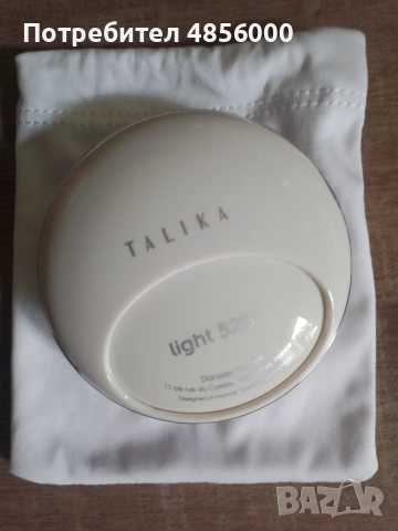 Уред за третиране на лице със светлина TALIKA Light DUO, снимка 4 - Други - 54979271