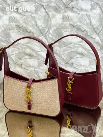чанти yves saint laurent , снимка 3 - Чанти - 55422303