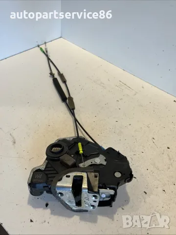 Механизъм за заключване на предна лява врата за Toyota Avensis 1.6 D4D (2016) 6B0820 OEM