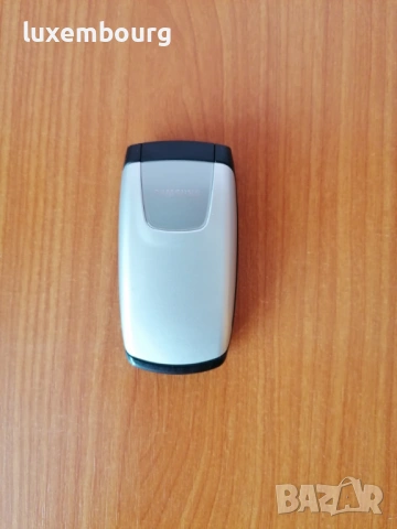 Samsung sgh-c270, снимка 3 - Samsung - 54484254