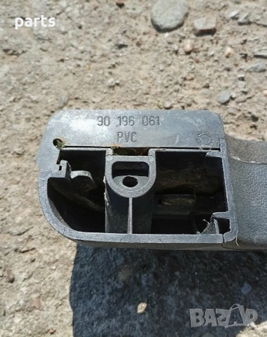 Вътрешна Дръжка Опел Кадет - 0023058 - 90196061, снимка 5 - Части - 54373878