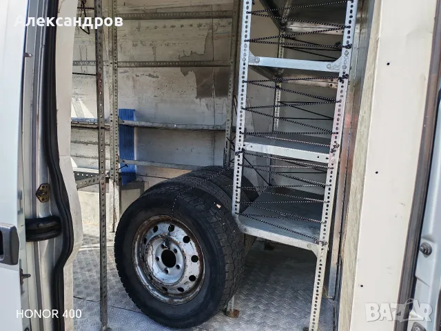 ОПЕЛ МОВАНО / РЕНО МАСТЕР / НИСАН ИНТЕРСТАР, снимка 16 - Бусове и автобуси - 55491796