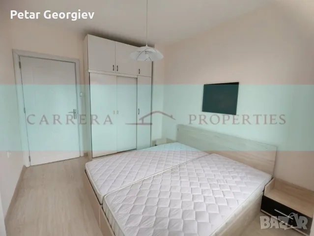ПОД НАЕМ ТРИСТАЕН С ГАРАЖ, снимка 7 - Апартаменти - 55471733