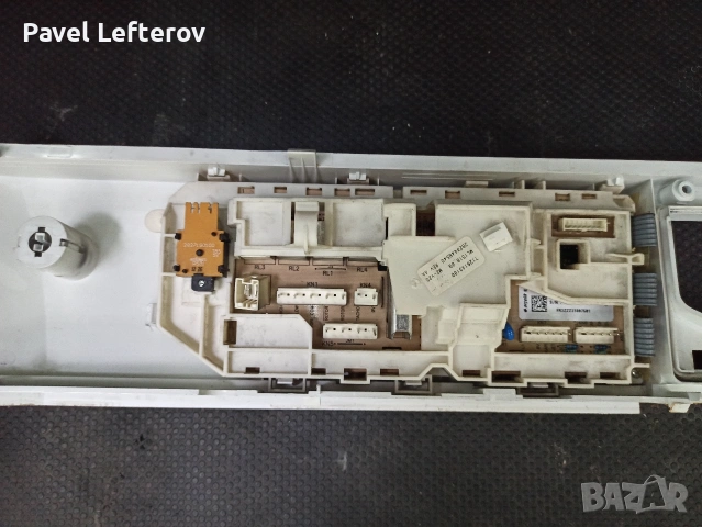 Части за пералня Beko WMB 71043 RTLA, снимка 7 - Перални - 54858498