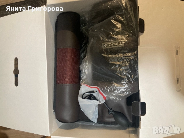 Масажор за тяло, снимка 6 - Масажори - 55038996
