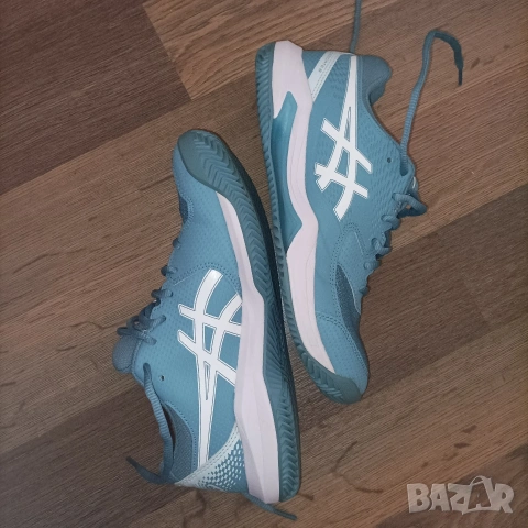 Маратонки Asics , снимка 3 - Маратонки - 54604962
