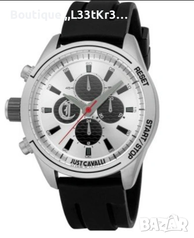 часовник Just Cavalli JC1G347P0015