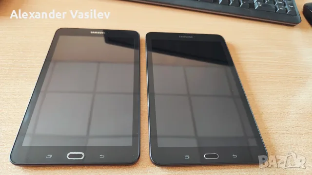 Samsung Galaxy Tab E 8.0, снимка 2 - Таблети - 55627062