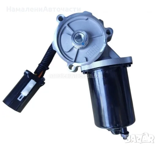 4760648001 моторче раздатка за Great Wall Hover Steed, снимка 2 - Части - 55662221