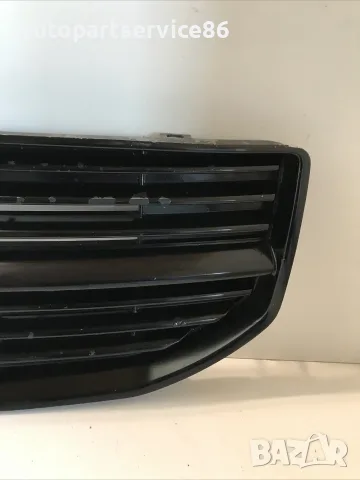 Емблема лого на предна решетка черна за Dodge Caliber (2006-2011), снимка 2 - Части - 55334038
