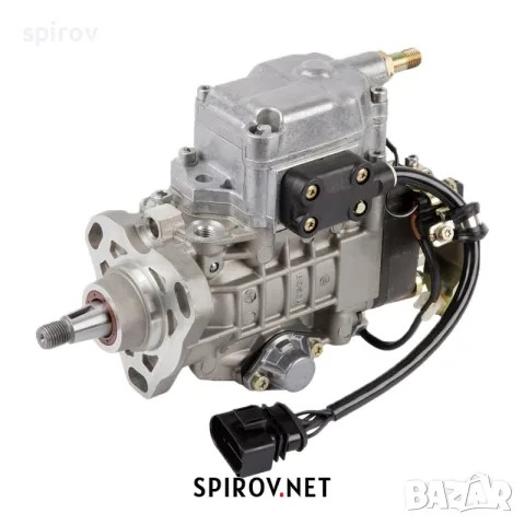 Ремонтент комплект уплътнения за ГНП BOSCH VP37, снимка 2 - Части - 55701229
