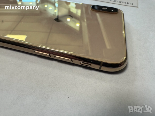 Iphone Xs Max 64GB battery health 89%, снимка 5 - Apple iPhone - 55031291