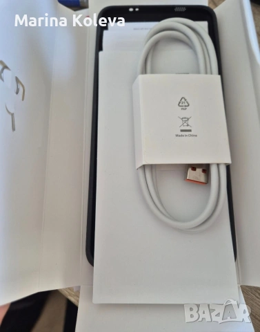 Телефон Xiomi Redmi Note 15 PRO, снимка 4 - Xiaomi - 54806781