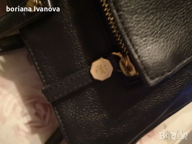 Tory Burch , снимка 17 - Чанти - 54387227