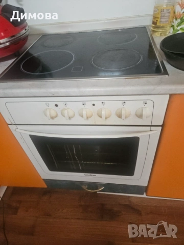 продавам кухня, снимка 5 - Кухни - 54899238