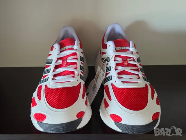 Adidas Aruku 44.5номер 28.5см стелка Нови с кутия , снимка 4 - Маратонки - 55422543