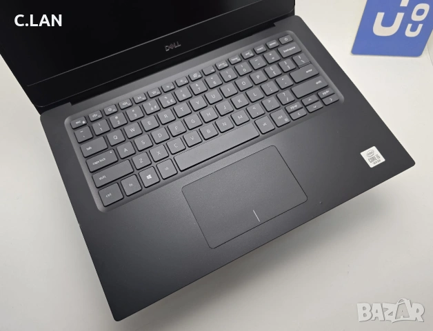 Dell Vostro 5490 i5 10210U/8GB/256SSD/500GB HDD/FHD/Подсветка, снимка 8 - Лаптопи за работа - 54758438