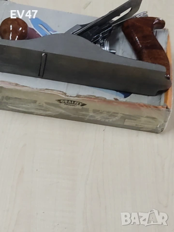 Дърводелско ръчно ренде, снимка 5 - Други инструменти - 54144551