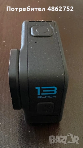 GoPro HERO 13 Black , снимка 6 - Камери - 54985107