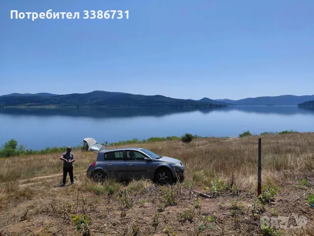 Парцели на язовир Жребчево, снимка 6 - Парцели - 55642796