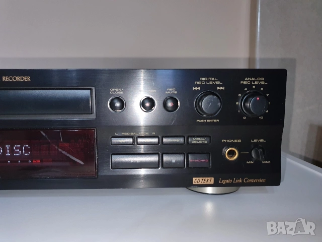 Pioneer-PDR 609, снимка 3 - Декове - 54392024