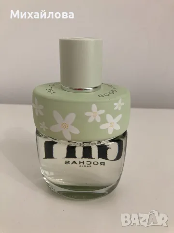Rochas Girl EDT за Жени, снимка 3 - Дамски парфюми - 55600296