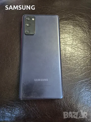 Samsung Galaxy - S20Fe, снимка 5 - Samsung - 55509429