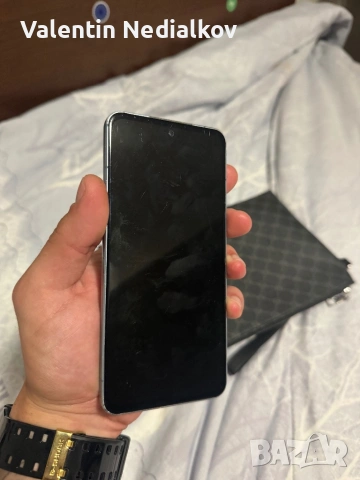 Nokia X30, снимка 5 - Nokia - 54723833