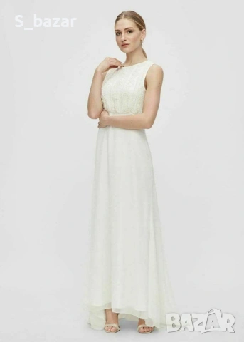 нова рокля,р-р хс/с