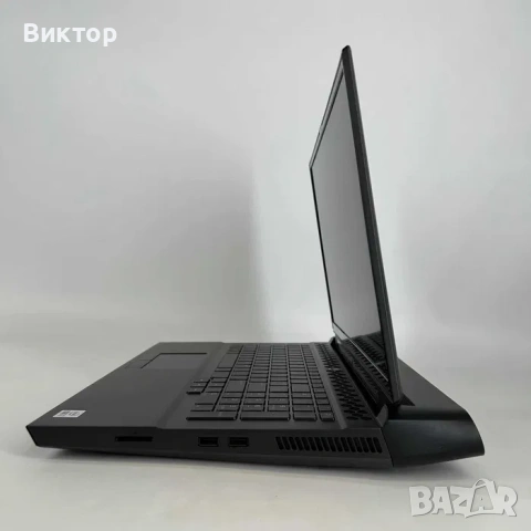 Лаптоп Alienware Area-51m R2 2080 Super 8GB, i9 10900K десктоп компоненти, снимка 3 - Лаптопи за игри - 55225107
