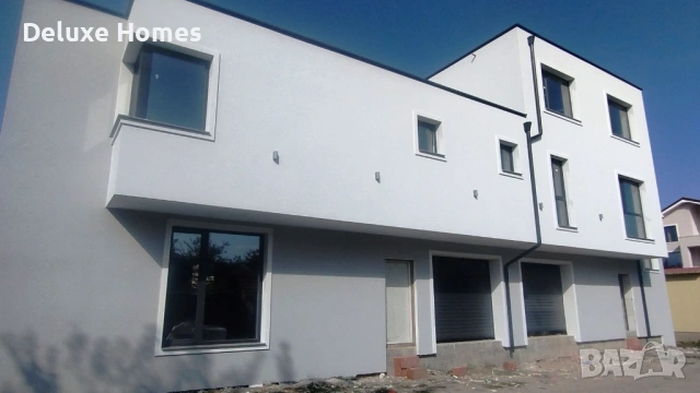 Къщи за продажба - кв. Беломорски, снимка 2 - Къщи - 54603272