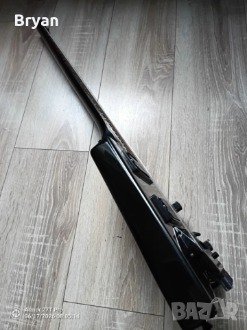 HK Headless guitar - ел.китара, снимка 4 - Китари - 54945174