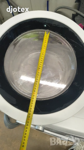 Люк за пералня Beko, снимка 3 - Перални - 54574624